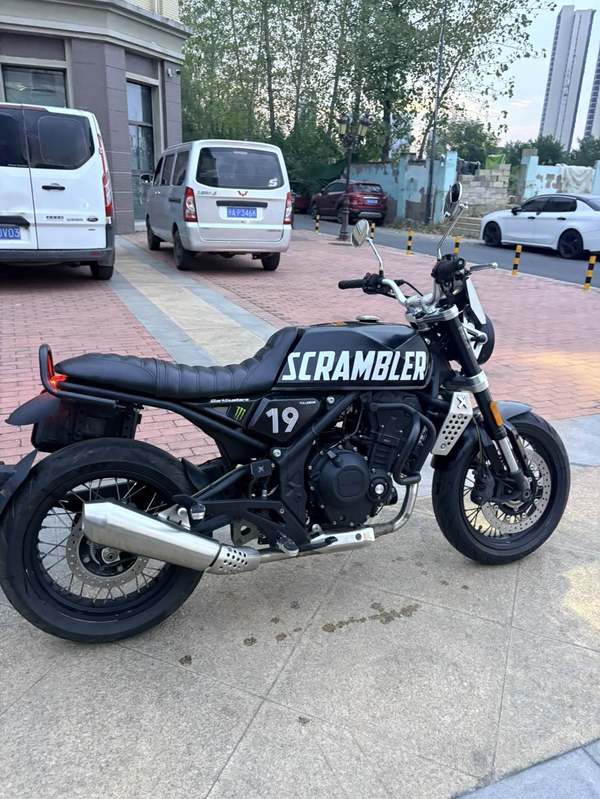 高金 GK500