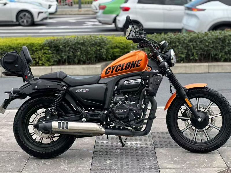 赛科龙 RA250