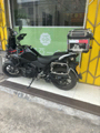 豪爵铃木 DL250