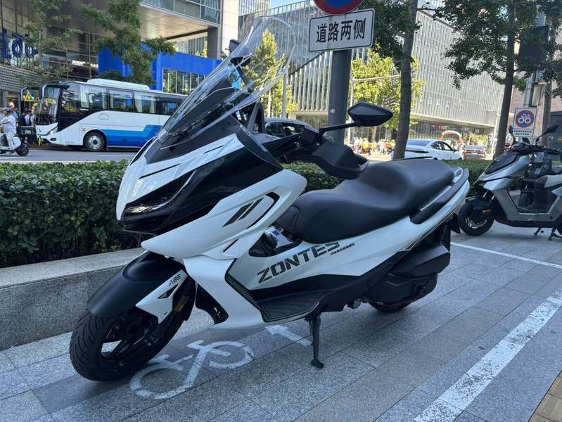 升仕 368E