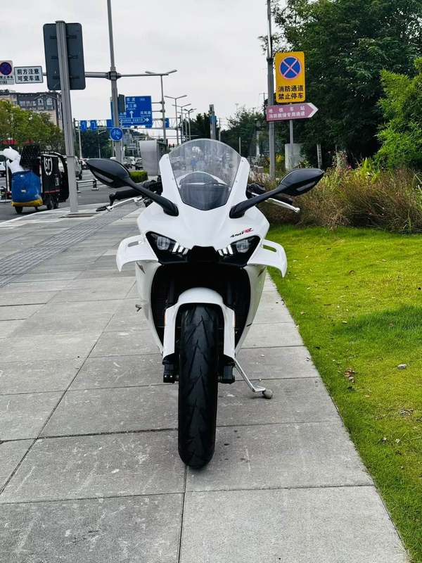 凯越 450RR