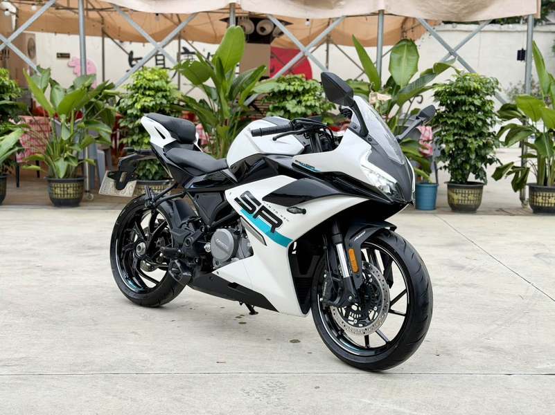 春风 250SR