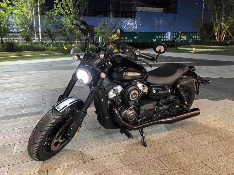 奔达 金吉拉250