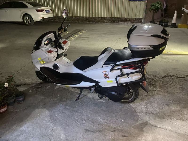 台荣 马杰斯特T3