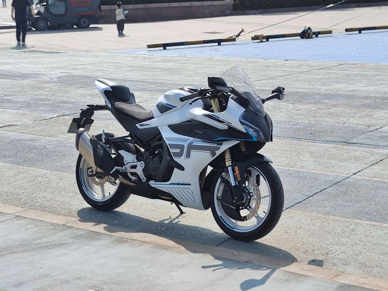 春风 450SR