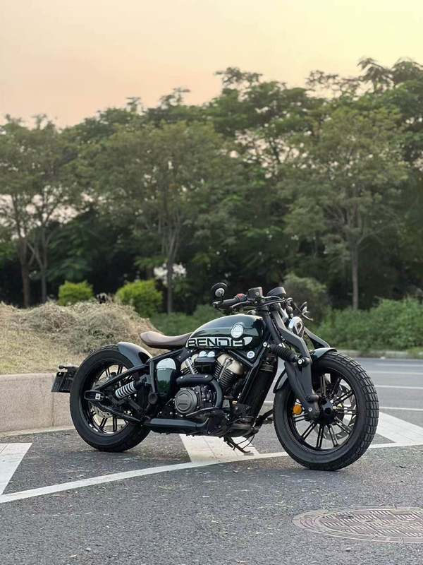 奔达 拿破仑250