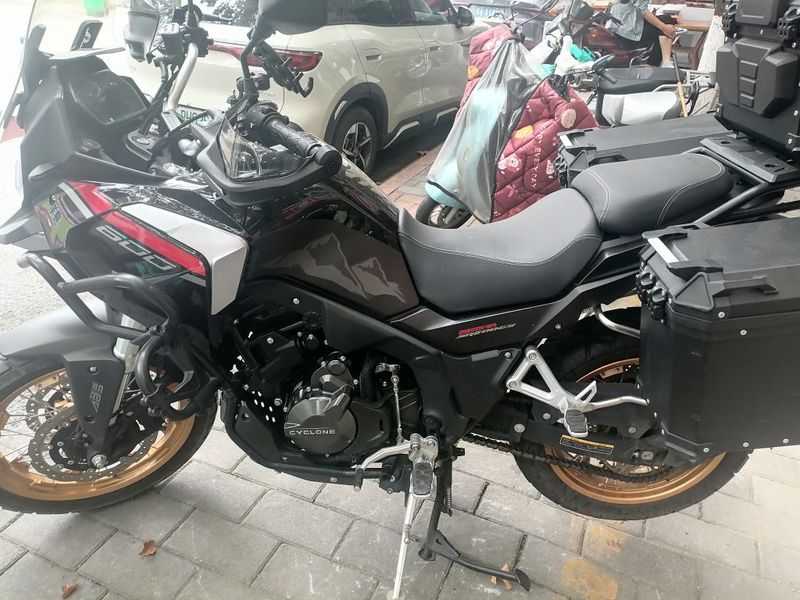 赛科龙 RX600