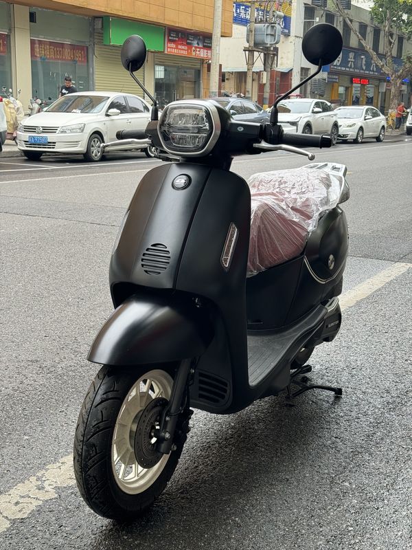 QJMOTOR 阳光壹米