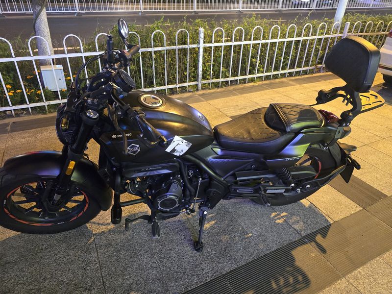 无极 CU525