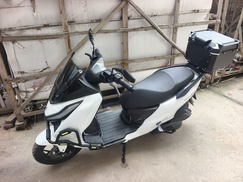 春风 150SC-F