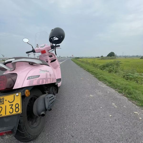 QJMOTOR 菲诺125