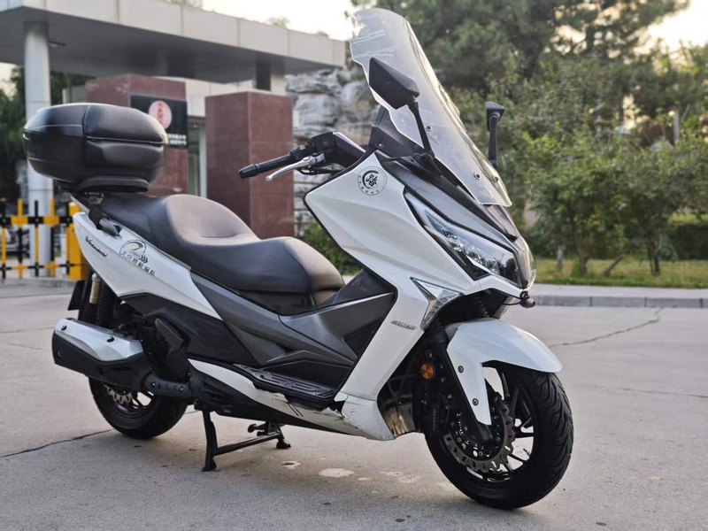 大阳 V锐 300T