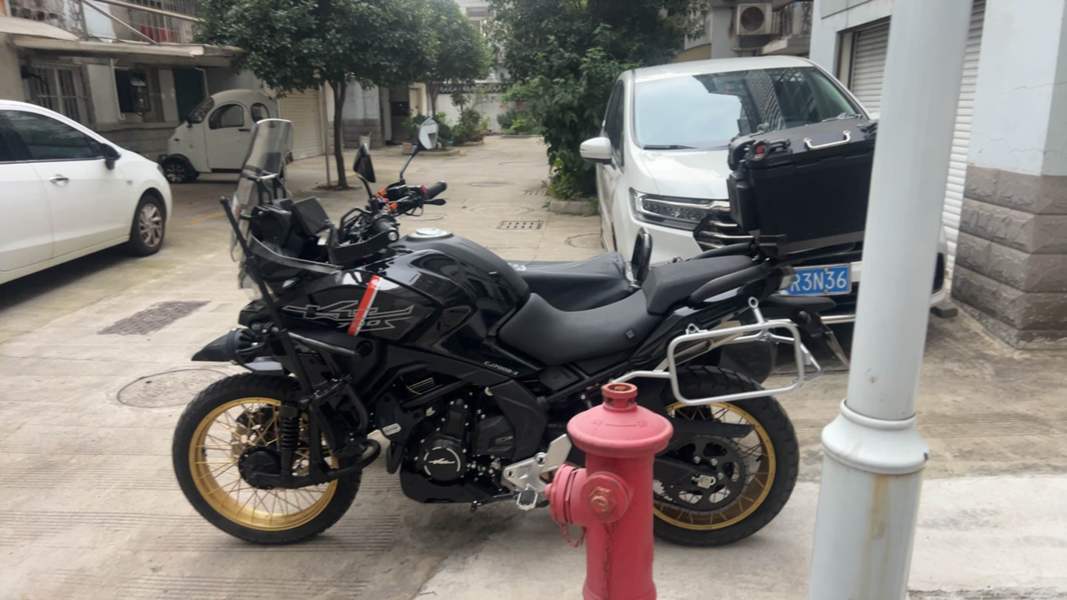长江 700X