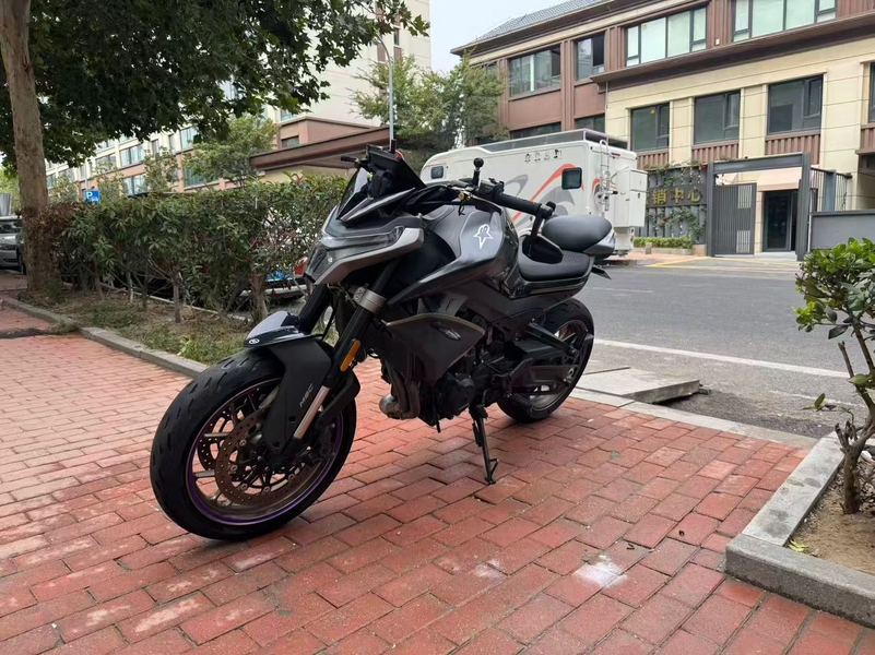 春风 800NK