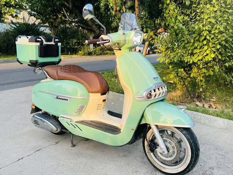 维多利亚 Sixties 150Si