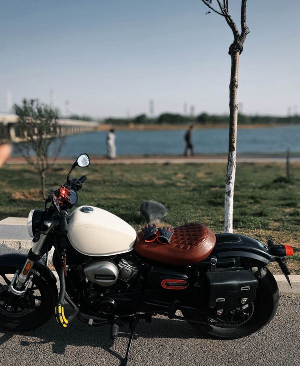 骁胜HYOSUNG GV300S