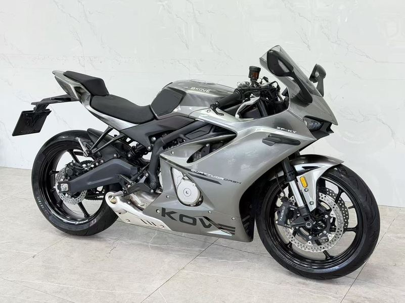 凯越 450RR
