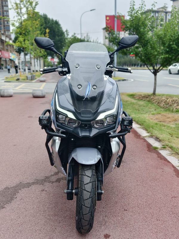 大阳 V锐 ADV150