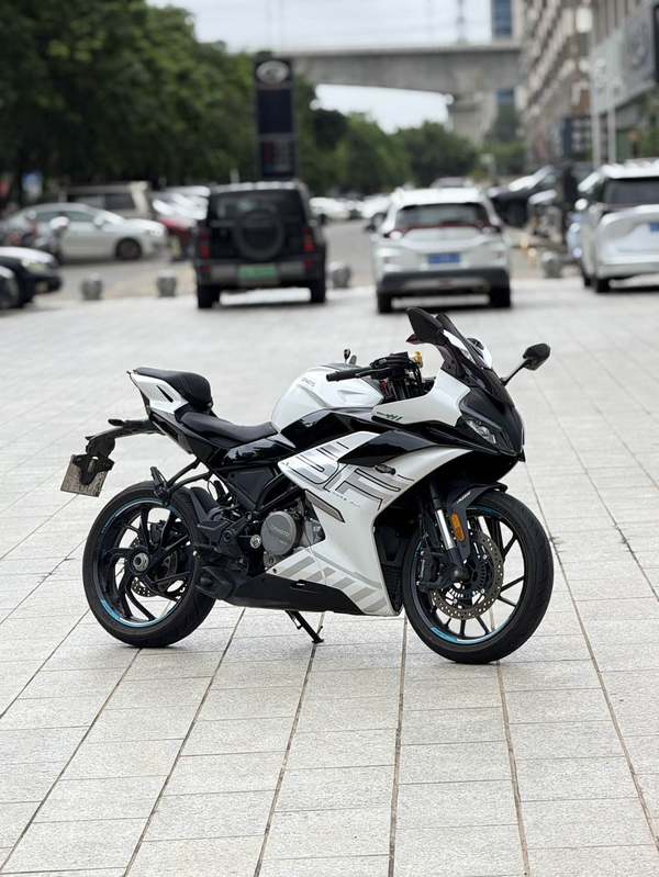 春风 250SR