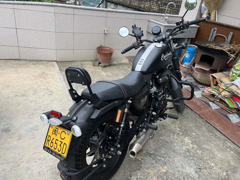 赛科龙 RA2