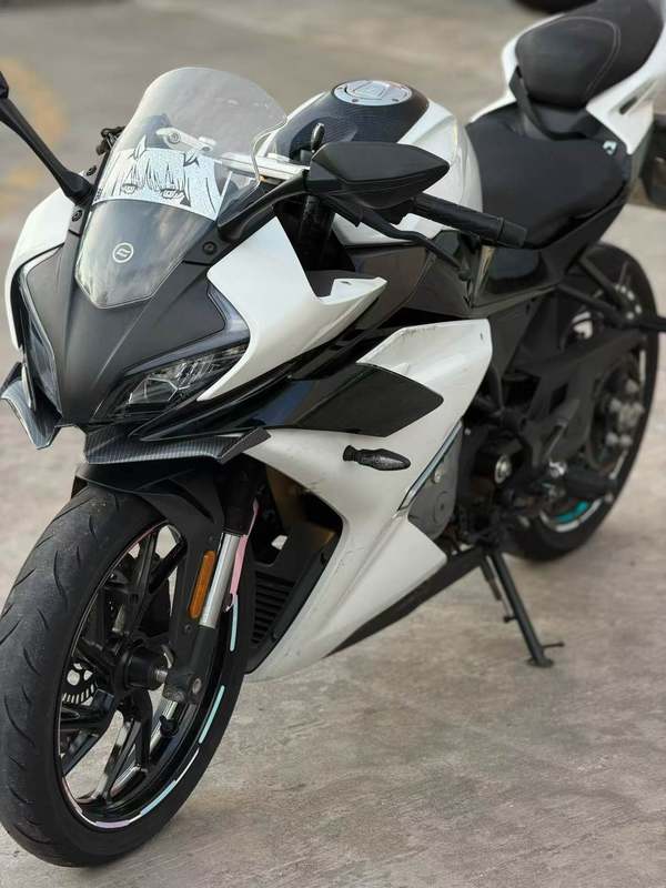 春风 250SR