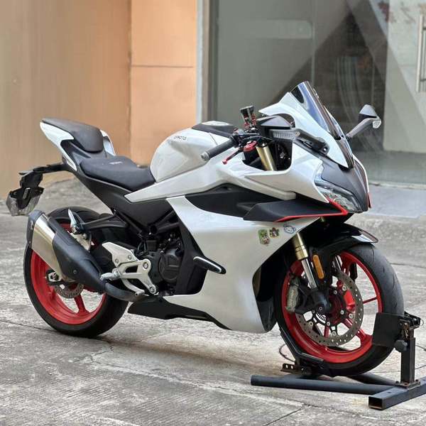 春风 450SR
