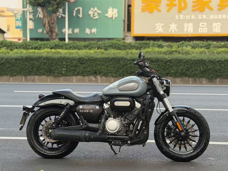 奔达 金吉拉300