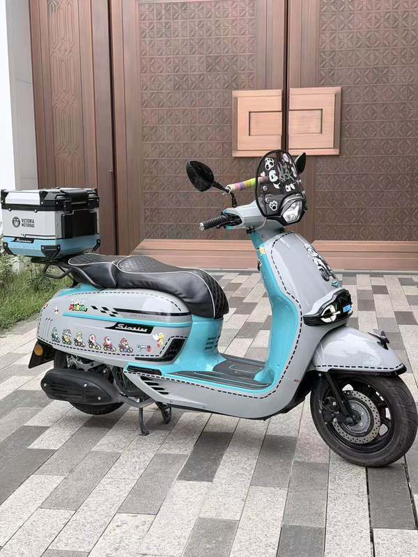 维多利亚 Sixties 150Si