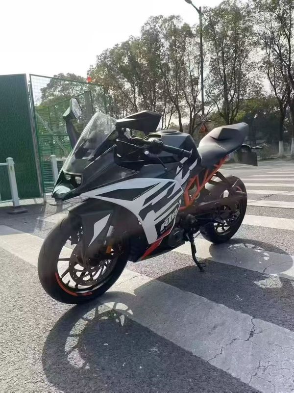 KTMR2R RC 390 