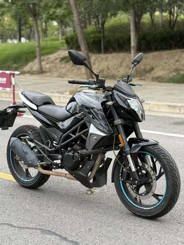 春风 150NK