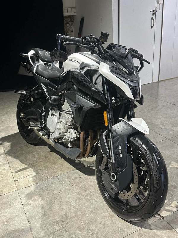 春风 675NK