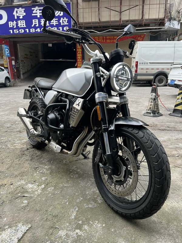 高金 GK500