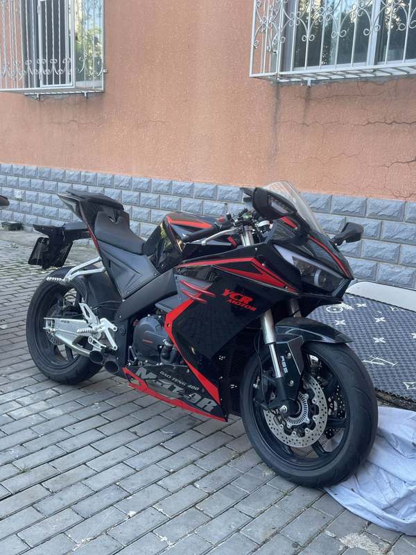诺马 刀风 400
