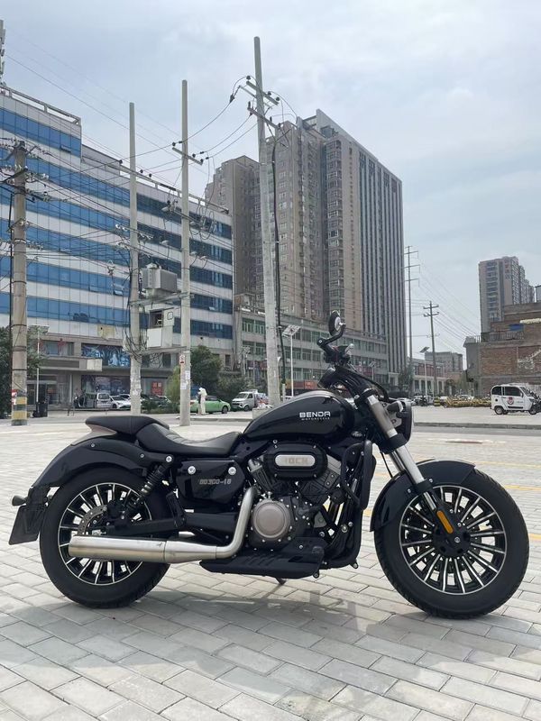 奔达 Rock300 灰石