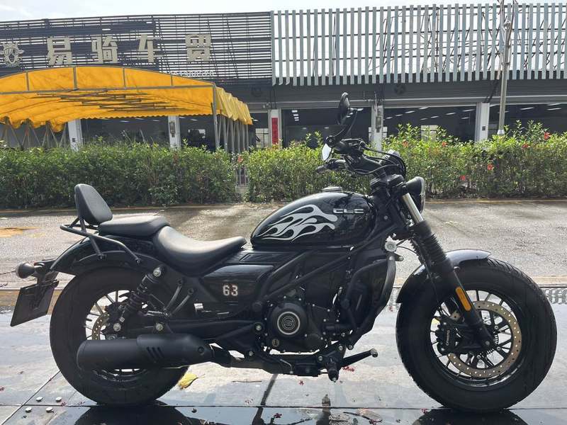 春风 250CL-C