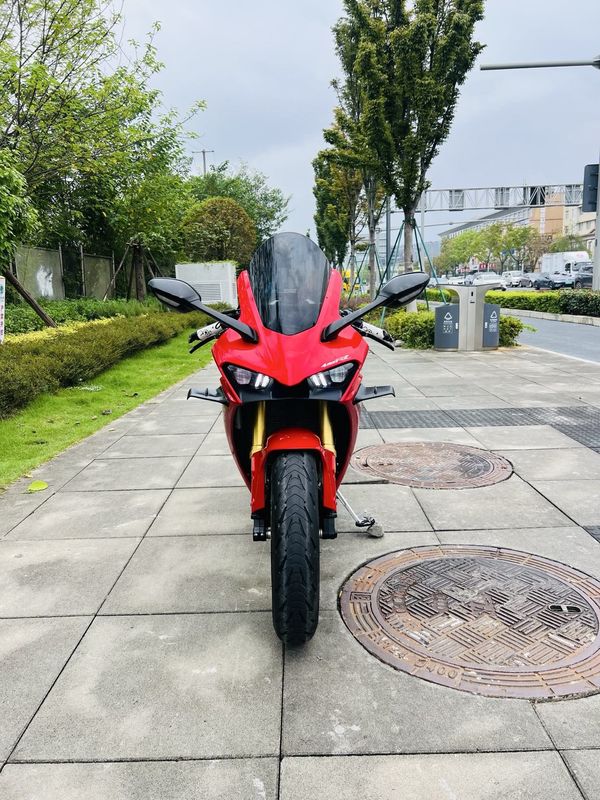 凯越 450RR