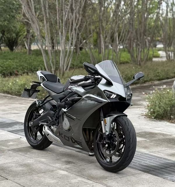 凯越 450RR