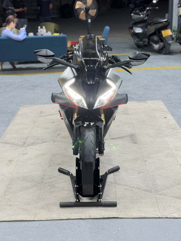 春风 450SR