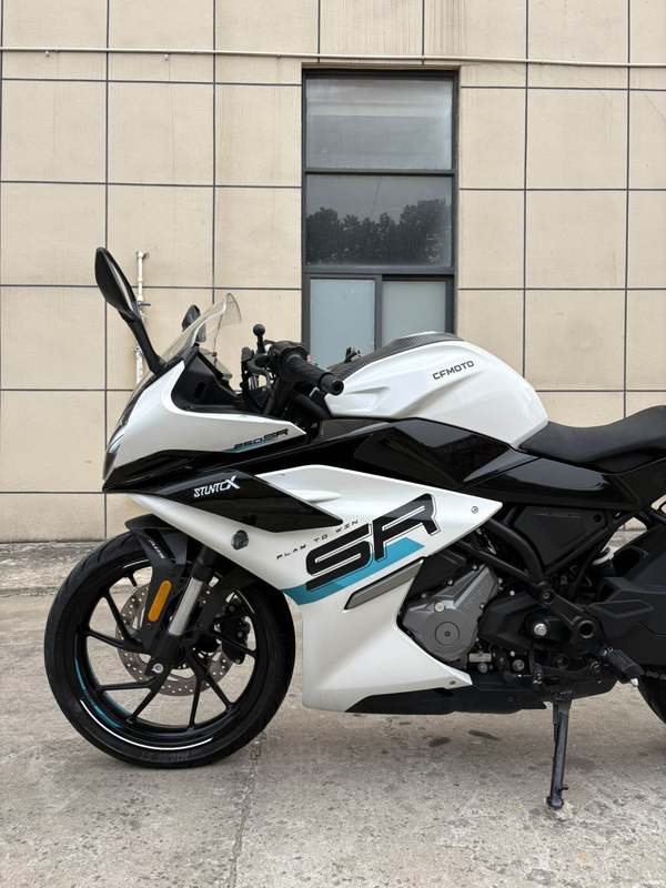 春风 250SR