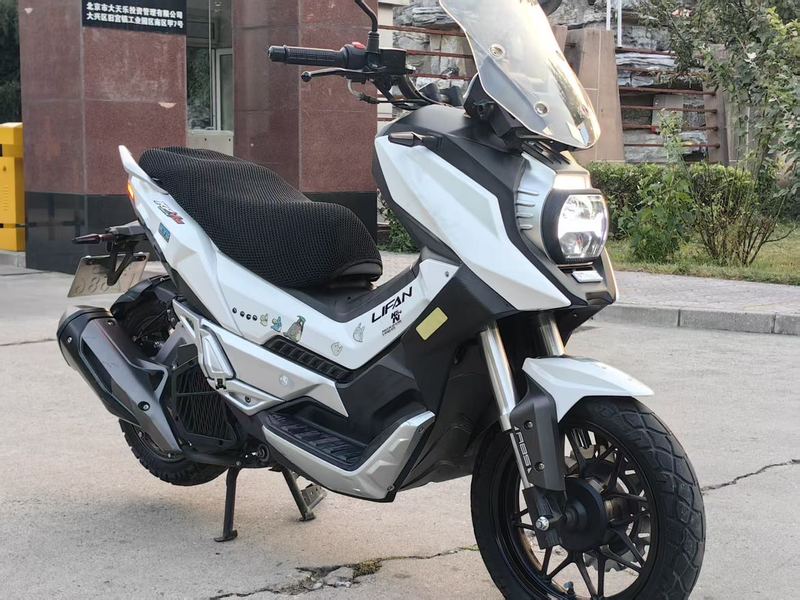 力帆 KPV150