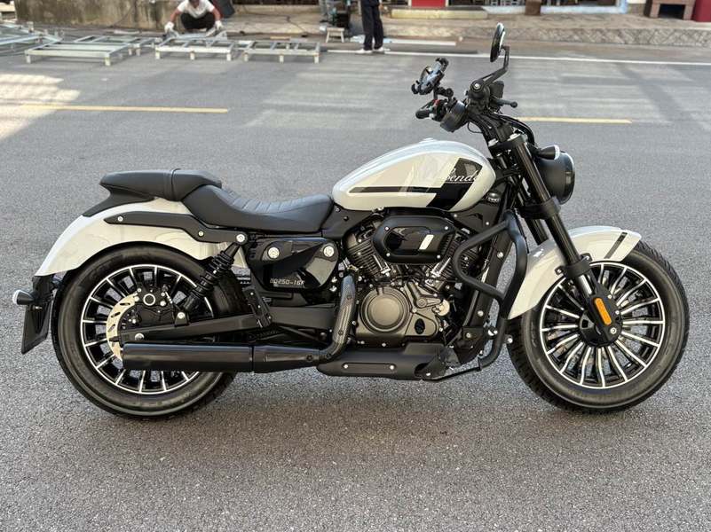 奔达 金吉拉250