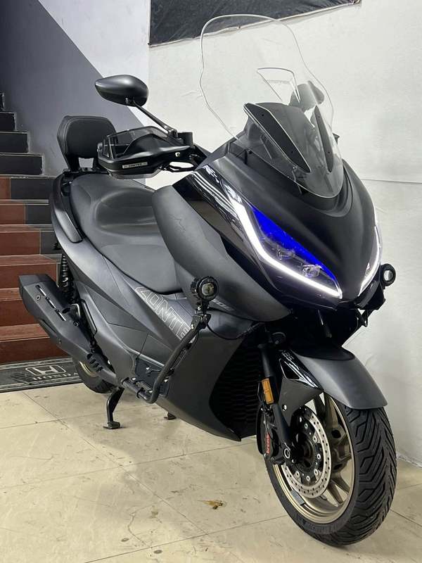 升仕 350E