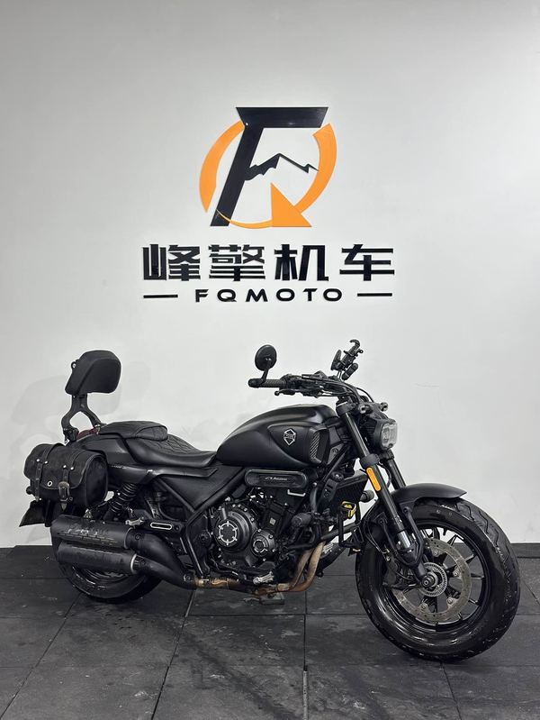 无极 CU525