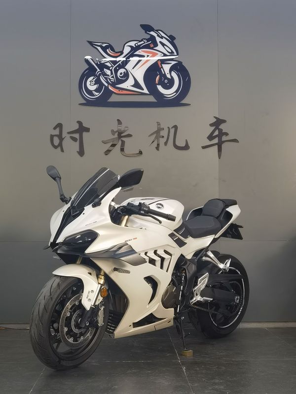 QJMOTOR 赛600