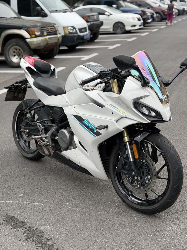 春风 250SR