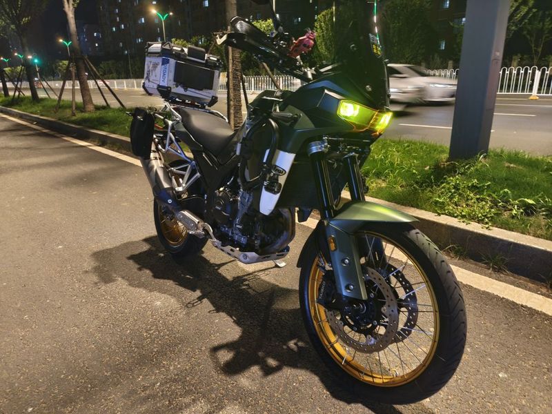 凯越 800X