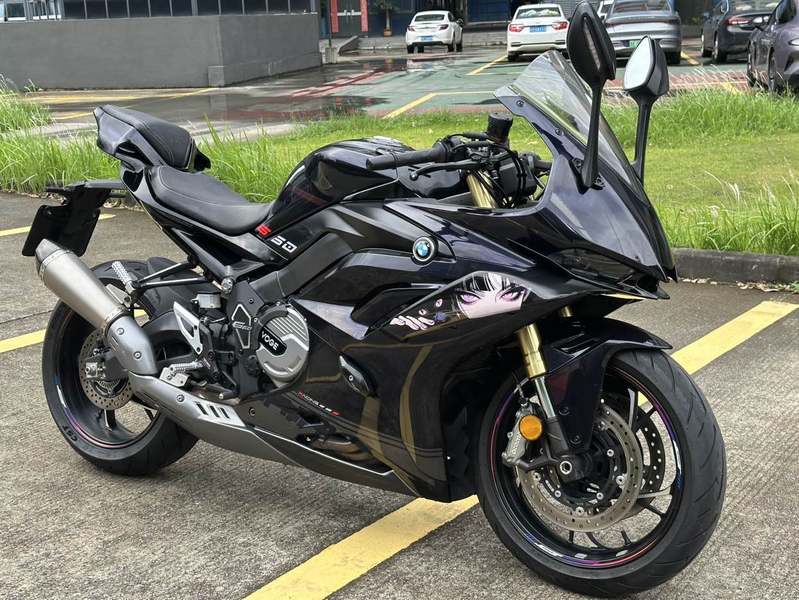 无极 RR660