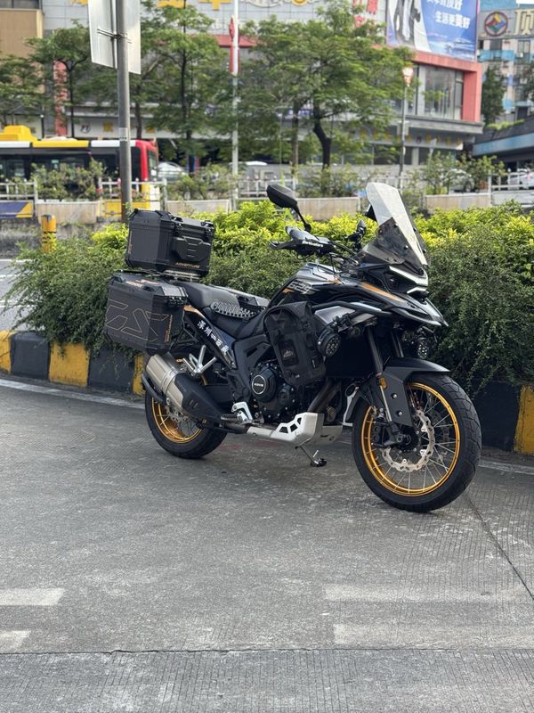 凯越 625X