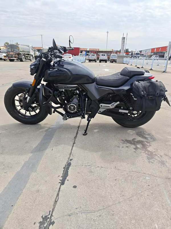 无极 CU530