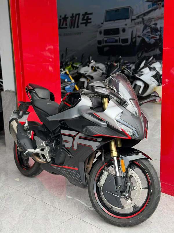 春风 450SR